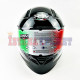 RSV FFZERO # INVERTED BLACK (L)