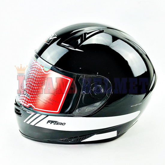 RSV FFZERO # INVERTED BLACK (L)