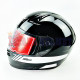 RSV FFZERO # INVERTED BLACK (L)