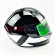 RSV FFZERO # INVERTED BLACK (L)