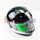 RSV FFZERO # INVERTED BLACK (L)