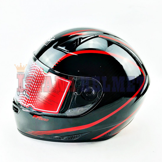 RSV FFZERO # LINE RED (M)