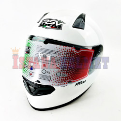 RSV FFZERO WHITE (XL)