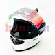 RSV FFZERO WHITE (M)