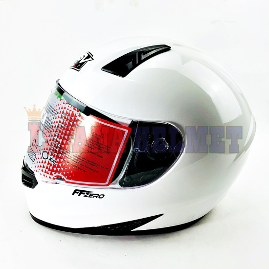 RSV FFZERO WHITE (M)