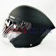 RSV NEW WINDTAIL BLACK MATT (XL)