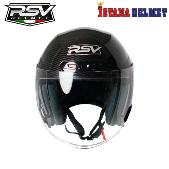 RSV NEW WINDTAIL # CARBON (M)