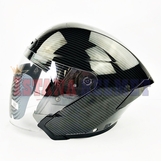 RSV NEW WINDTAIL # CARBON (L)