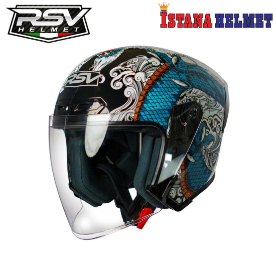 RSV NEW WINDTAIL # RYUJIN (XXL)