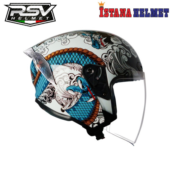 RSV NEW WINDTAIL # RYUJIN (M)