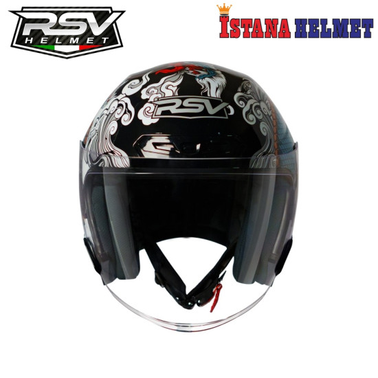 RSV NEW WINDTAIL # RYUJIN (M)