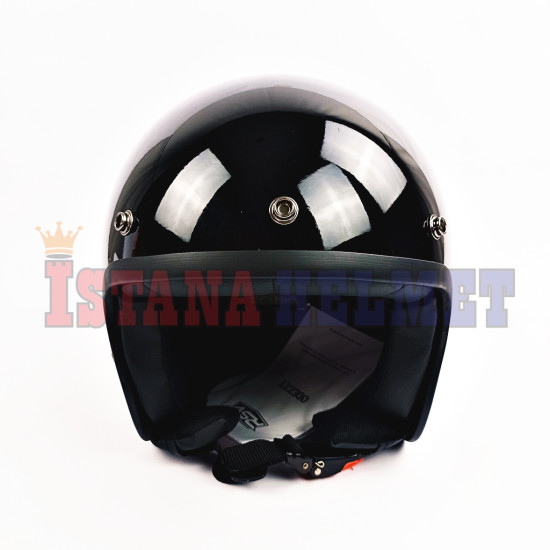RSV ODEZZY BLACK (M)