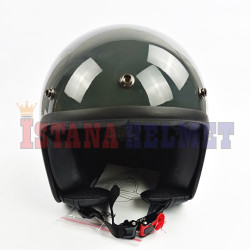 RSV ODEZZY CHARCOAL (M)