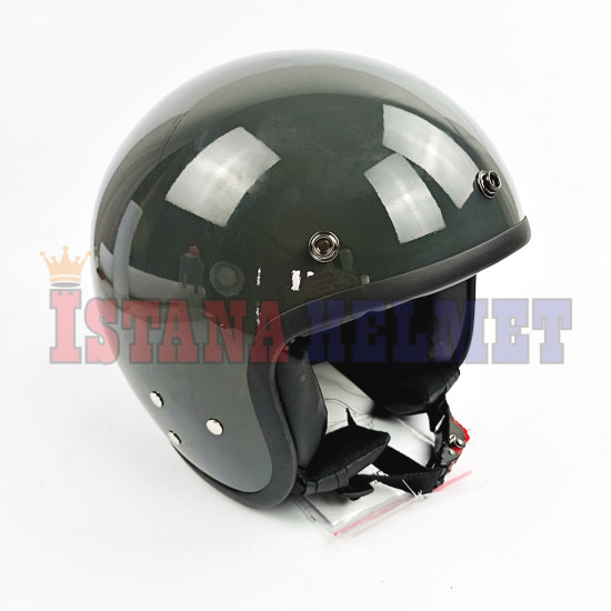 RSV ODEZZY CHARCOAL (M)