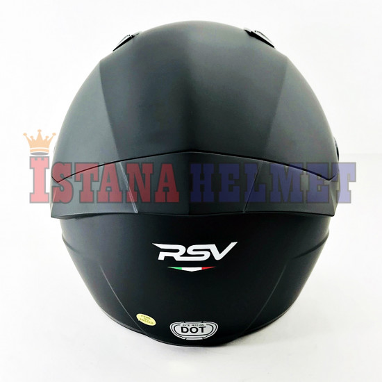 RSV SV300 BLACK DF (XL)