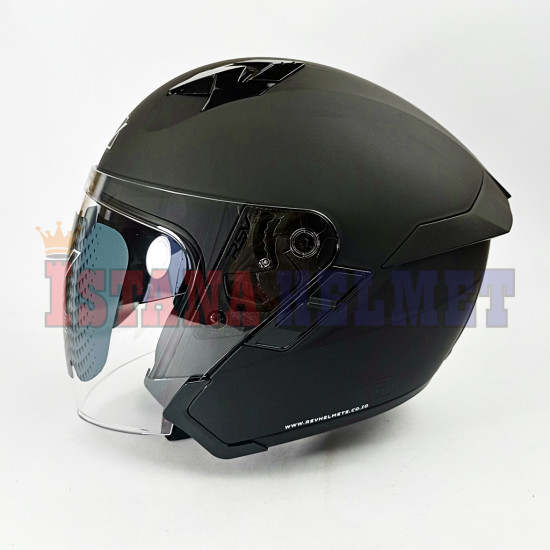 RSV SV300 BLACK DF (L)