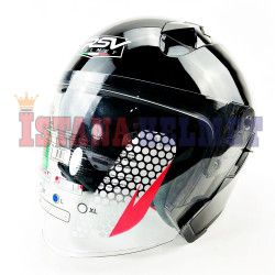 RSV SV300 BLACK (L) RSV SV300 BLACK (L)