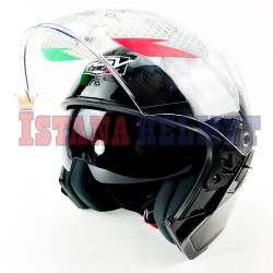 RSV SV300 BLACK (L) RSV SV300 BLACK (L)