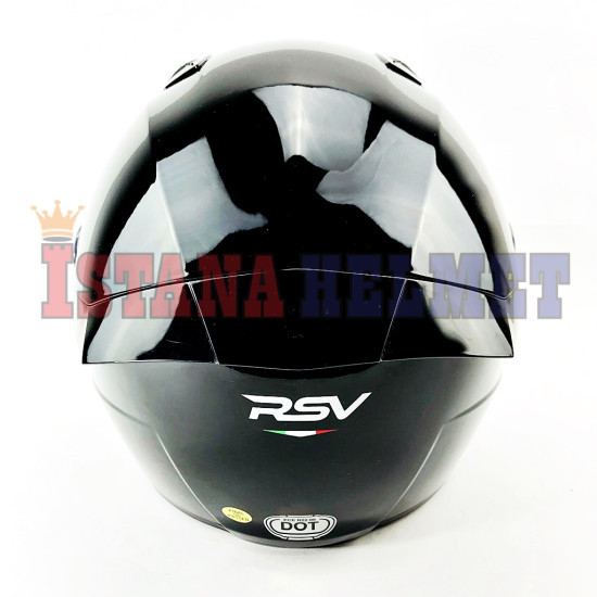 RSV SV300 BLACK (M)