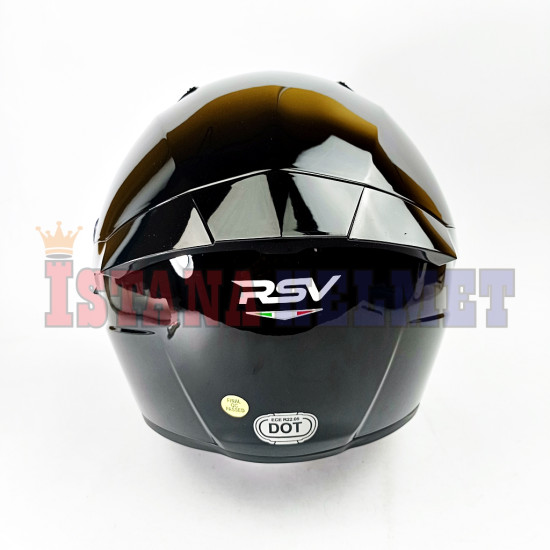 RSV SV300 BLACK (M)