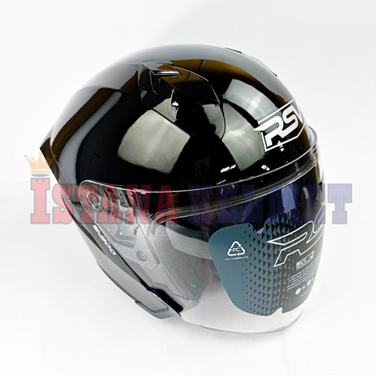 RSV SV300 BLACK (M)