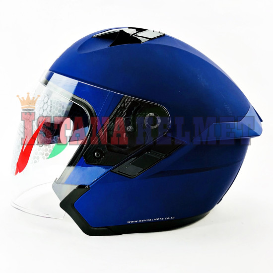 RSV SV300 BLUE DF (XL)