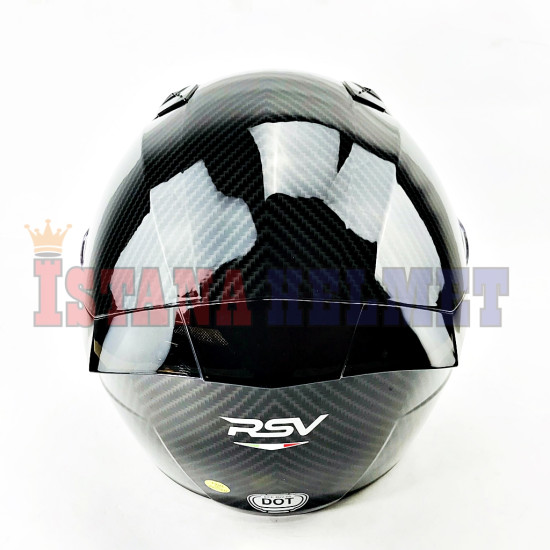 RSV SV300 CARBON GRAPHIC (M)