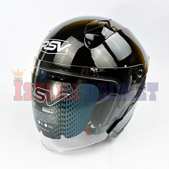 RSV SV300 CARBON GRAPHIC (M)
