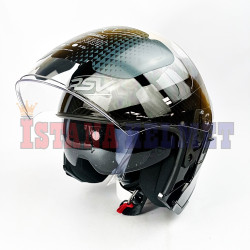 RSV SV300 CARBON GRAPHIC (L)