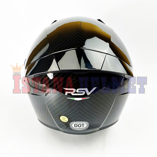 RSV SV300 CARBON GRAPHIC (M)