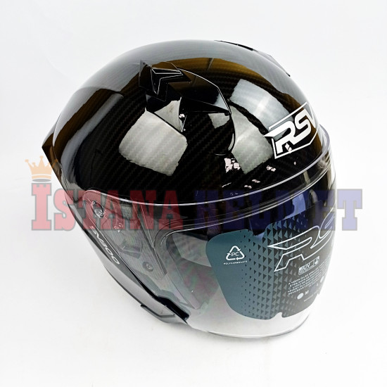 RSV SV300 CARBON GRAPHIC (M)