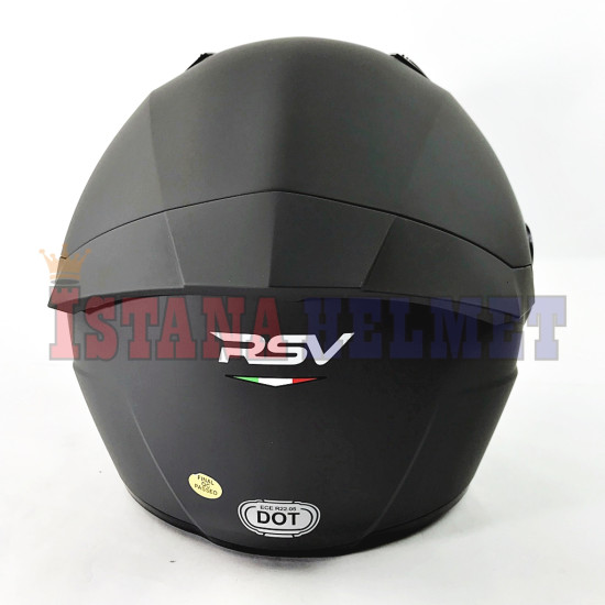 RSV SV300 CHARCOAL DF (XL)