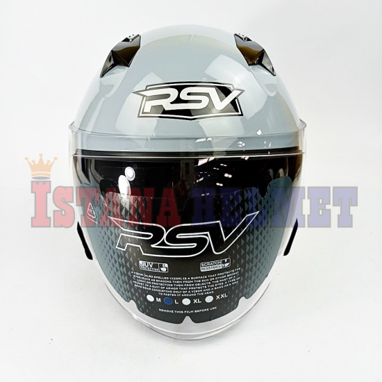 RSV SV300 MODERN GREY (XL)