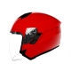 RSV SV300 RED GLOSSY (XL)