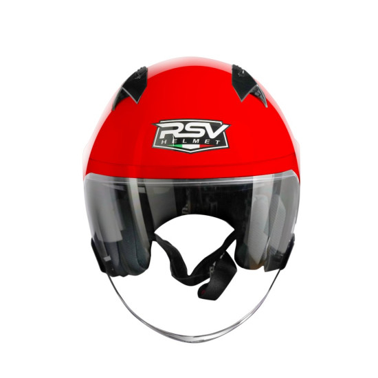 RSV SV300 RED GLOSSY (XL)