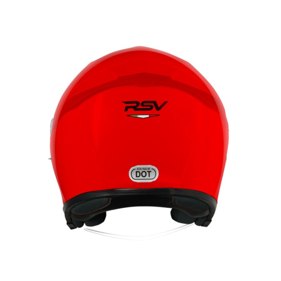 RSV SV300 RED GLOSSY (XL)