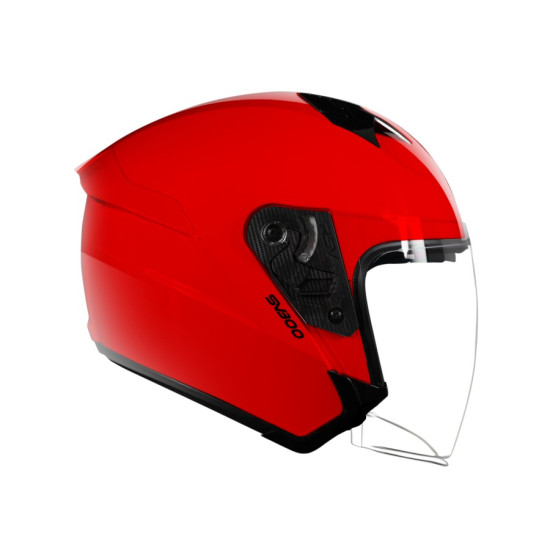 RSV SV300 RED GLOSSY (XXL)