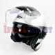 RSV SV300 SILVER GLOSSY (M)