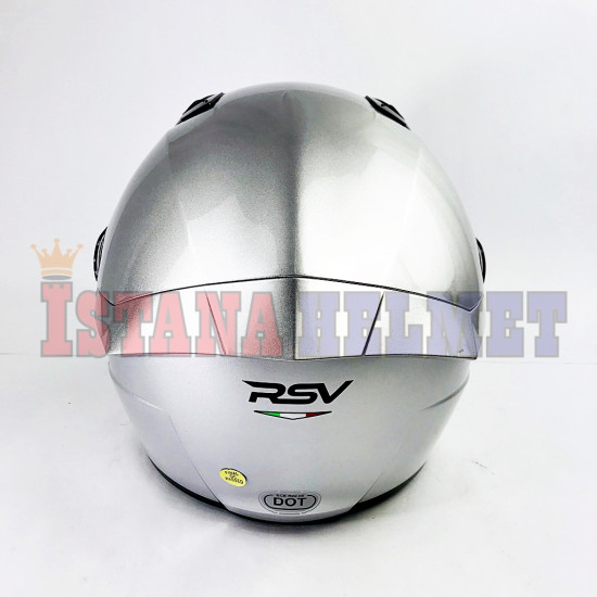 RSV SV300 SILVER GLOSSY (M)