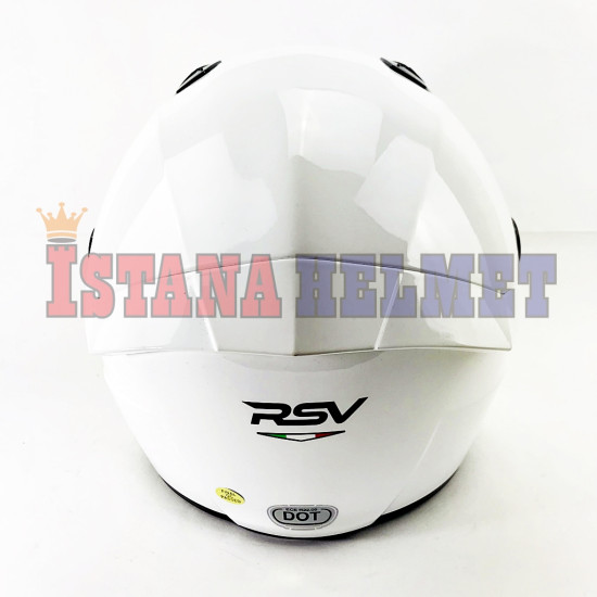 RSV SV300 WHITE (L)