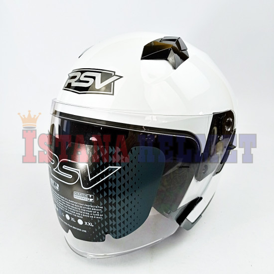 RSV SV300 WHITE (M)