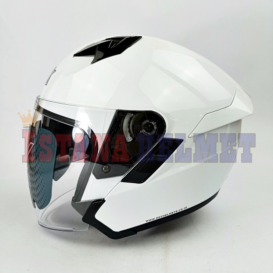 RSV SV300 WHITE (M)