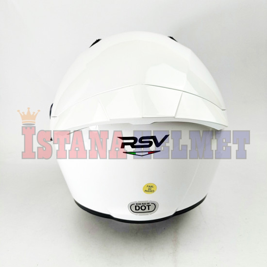 RSV SV300 WHITE (M)