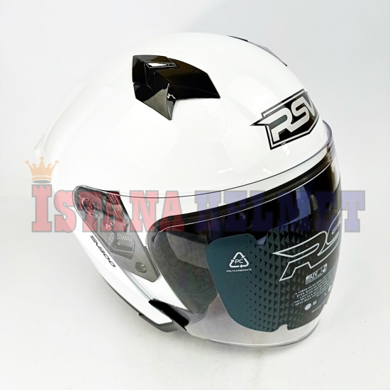 RSV SV300 WHITE (M)