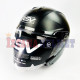 RSV WINDBREAKER BLACK DOFF (L)