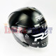 RSV WINDBREAKER BLACK DOFF (L)