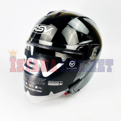 RSV WINDBREAKER BLACK (L)