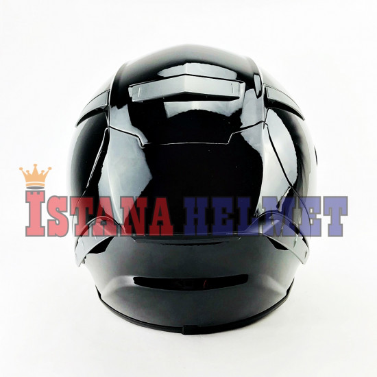 SCOTT FF FREE FOAM RX-7 BLACK (CV) SCOTT FF FREE FOAM RX-7 BLACK (CV)
