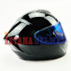 SCOTT FF FREE FOAM RX-7 BLACK (CV) SCOTT FF FREE FOAM RX-7 BLACK (CV)