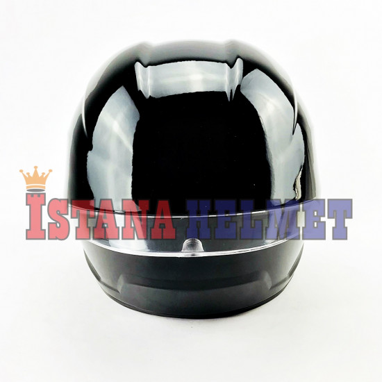 SCOTT FF FREE FOAM RX-8 BLACK (CV) SCOTT FF FREE FOAM RX-8 BLACK (CV)